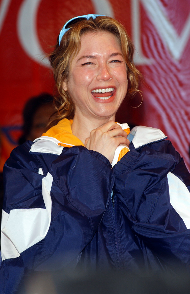 Rene Zellweger w 2002 r.