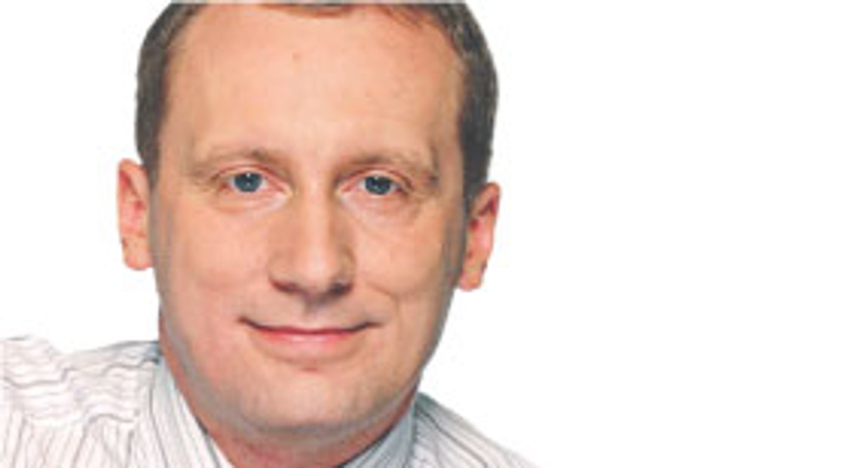 Radosław Pluciński, radca prawny z Chałas i Wspólnicy Kancelaria Prawna Oddział we Wrocławiu