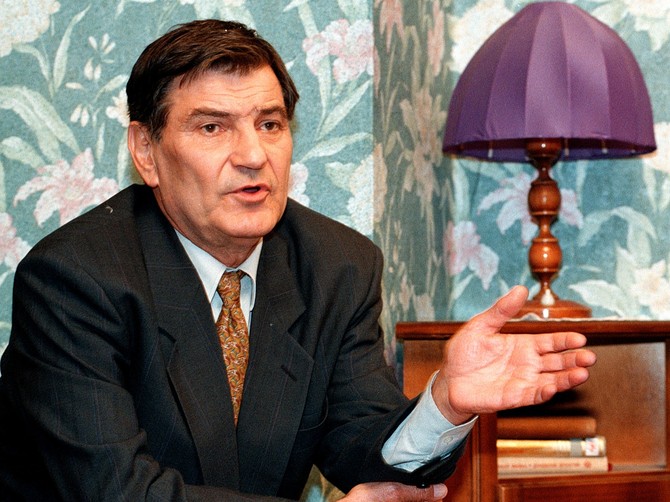 Miša Janketić