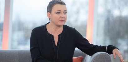 Córka Wodeckiego w programie #agatasiekreci: „Ciągle nie wierzę, że taty już nie ma. Czas nie leczy ran”