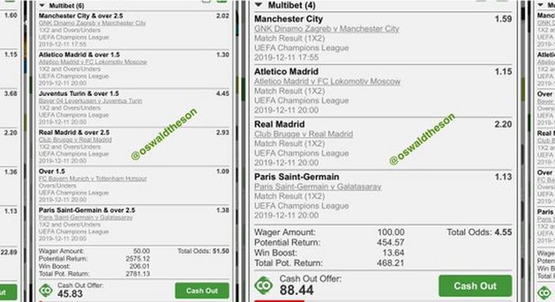 Oswald Odds: Over 20,000 Ghanaians join a Telegram group for betting tips