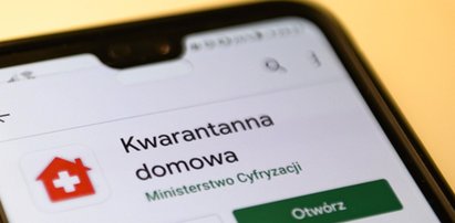 Kary za złamanie kwarantanny nieważne? Sąd wydał wyrok