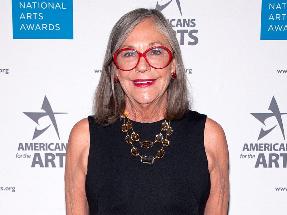 60s: Alice Walton