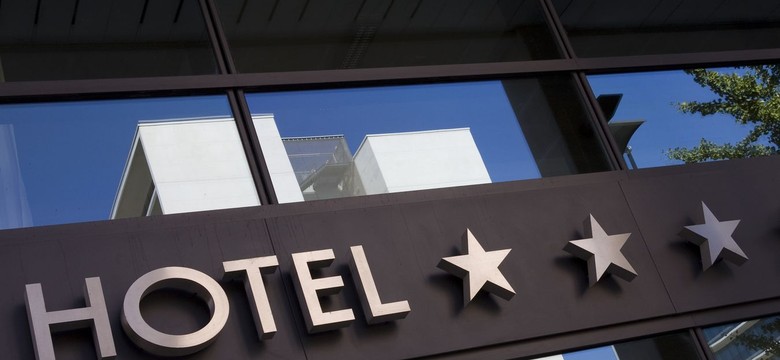 Niefortunna reklama hotelu. "SPA Auschwitz"