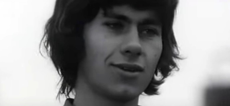 Jacek Zejdler był wielką gwiazdą PRL. "Polski James Dean" zmarł w tajemniczych okolicznościach