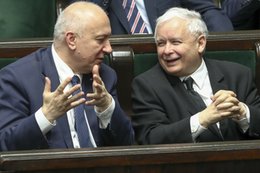 PiS zapowiada kolejne dopłaty do węgla. "Przed nami bardzo trudny okres"