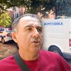 Bežanijska kosa komšija 
