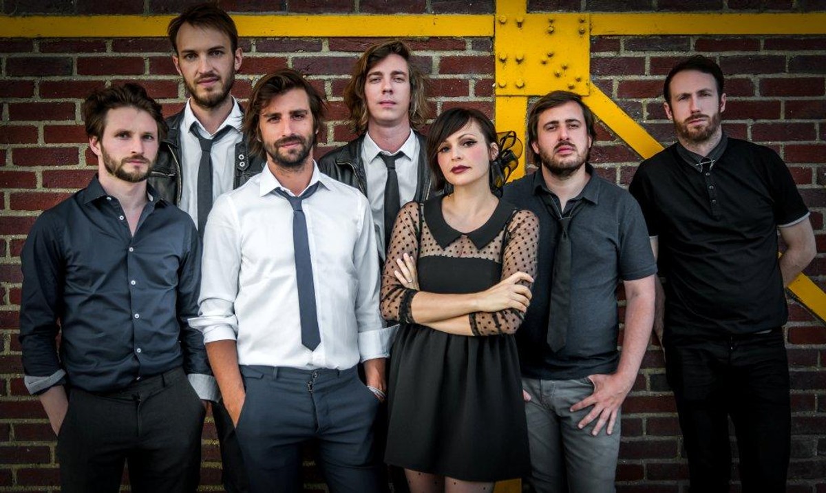 Electro swing idealny na halloween. ""