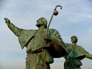 Jak wyglądała turystyka w średniowieczu? Drogo, ryzykownie i z niespodziankami