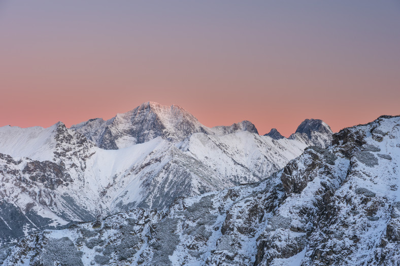 Tatry