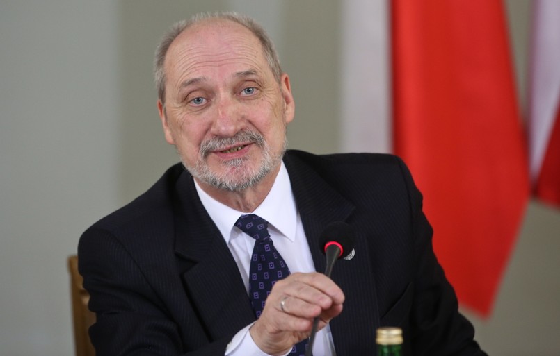 Antoni Macierewicz