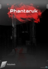 Okładka: Phantaruk 
