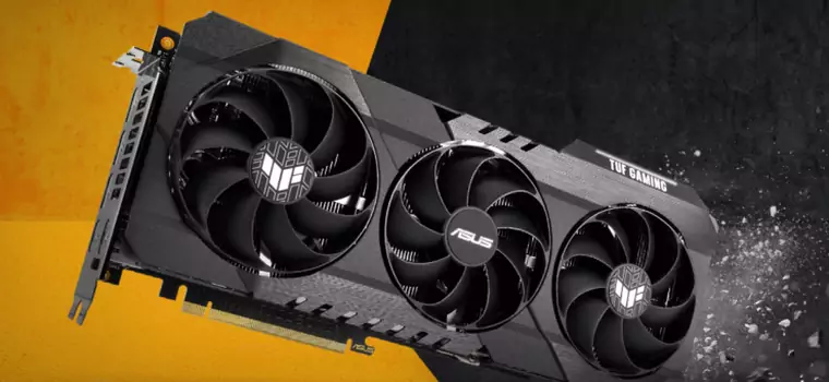 GeForce RTX 3060 Ultra w drodze. Ma być szybszy od modelu Ti i znamy cenę