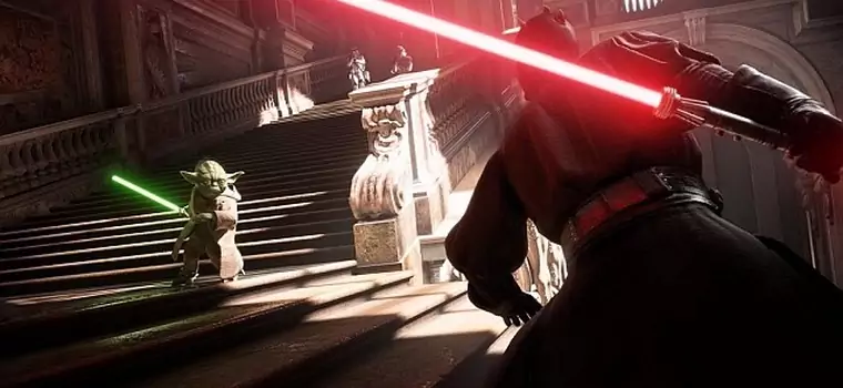 Star Wars: Battlefront 2 - Chewbacca, Grievous i Phasma na obszernej liście grywalnych bohaterów