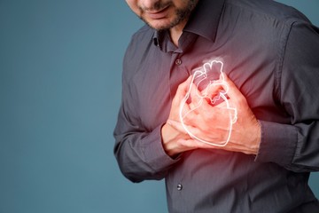 Így befolyásolják az érzelmeink és a gondolataink a szív egészségét