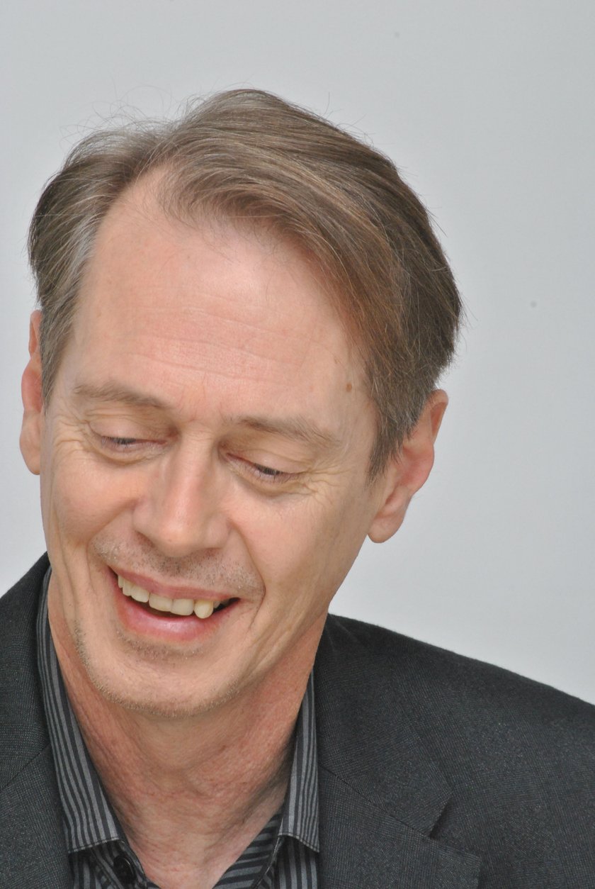 Steve Buscemi