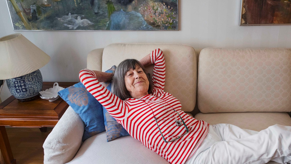 Margareta Magnuson