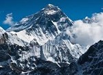 5 interesting facts about Mount Everest