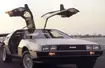 DeLorean DMC-12 powróci do przyszłości (+ wideo)
