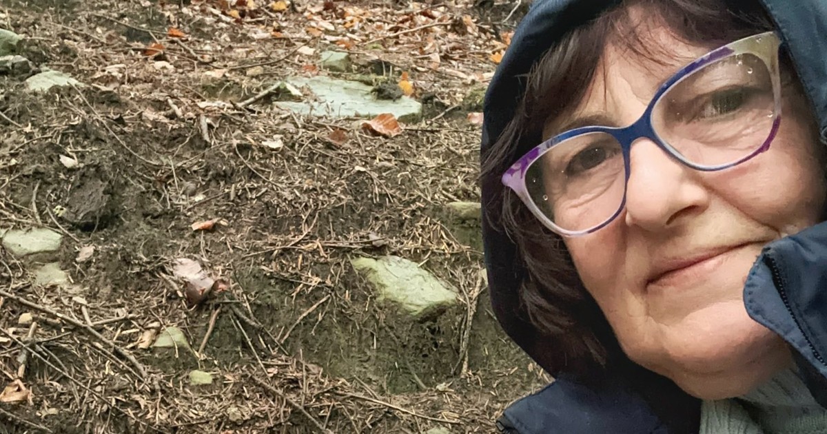 Sezon grzybowy rozpoczęty! Beata Starowicz z pierwszymi prawdziwkami