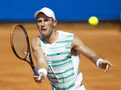 Kubot wygrał z Garzą i jest w 1/8 finału turnieju w Acapulco