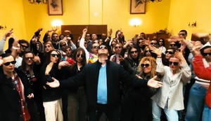 Dirigent Vuk Milanović