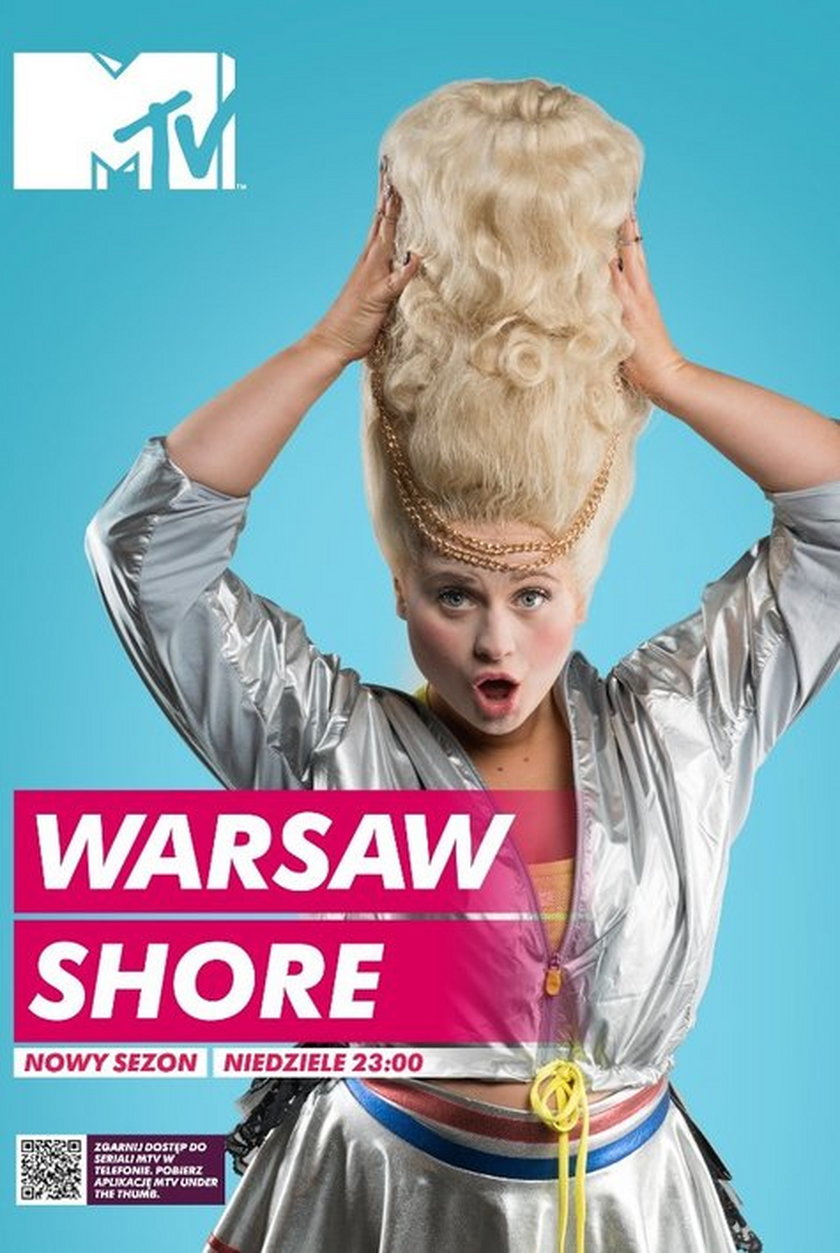 Warsaw Shore
