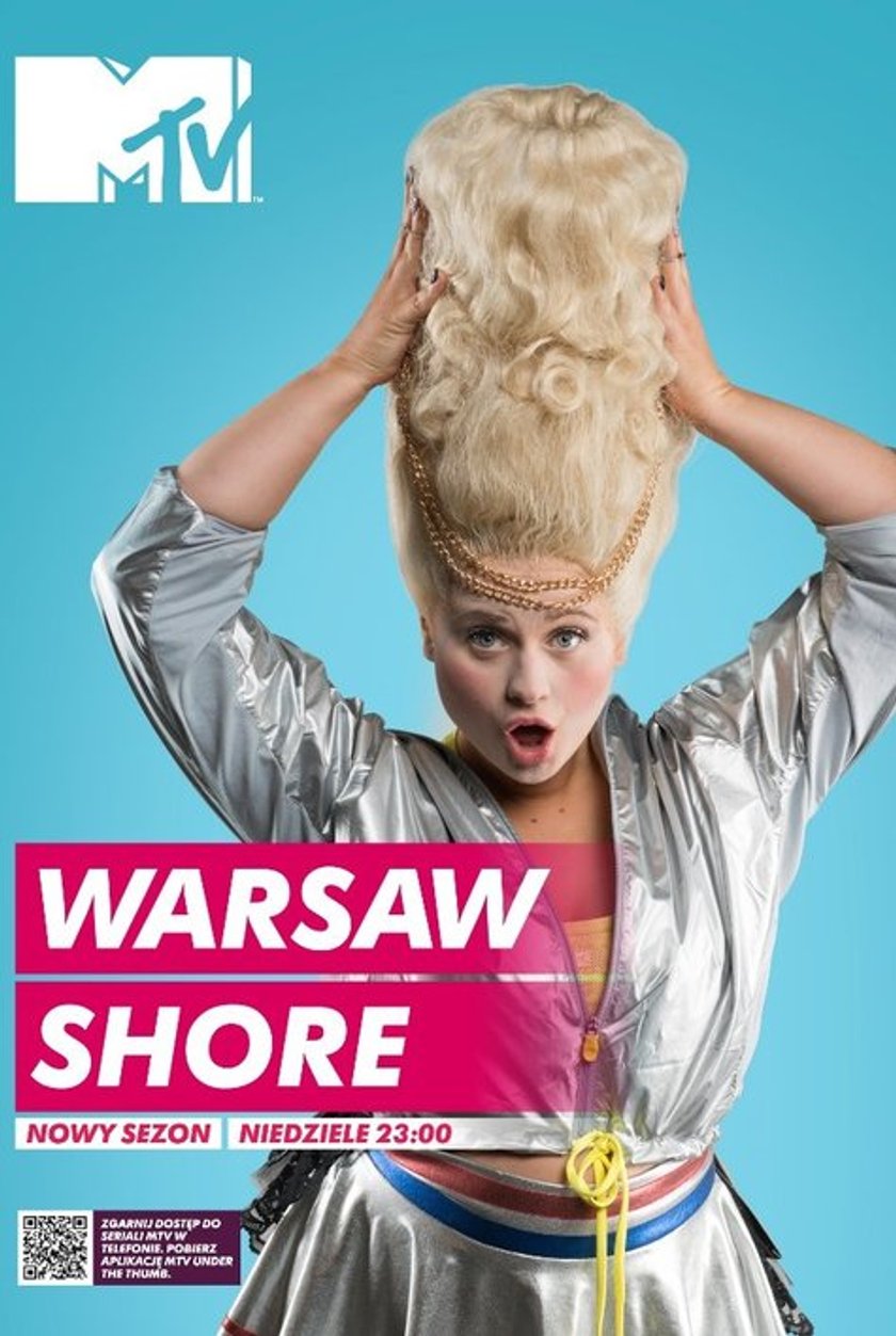 Warsaw Shore 2