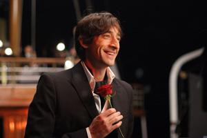 Adrien Brody w filmie &quot;Niesamowici bracia Bloom&quot;