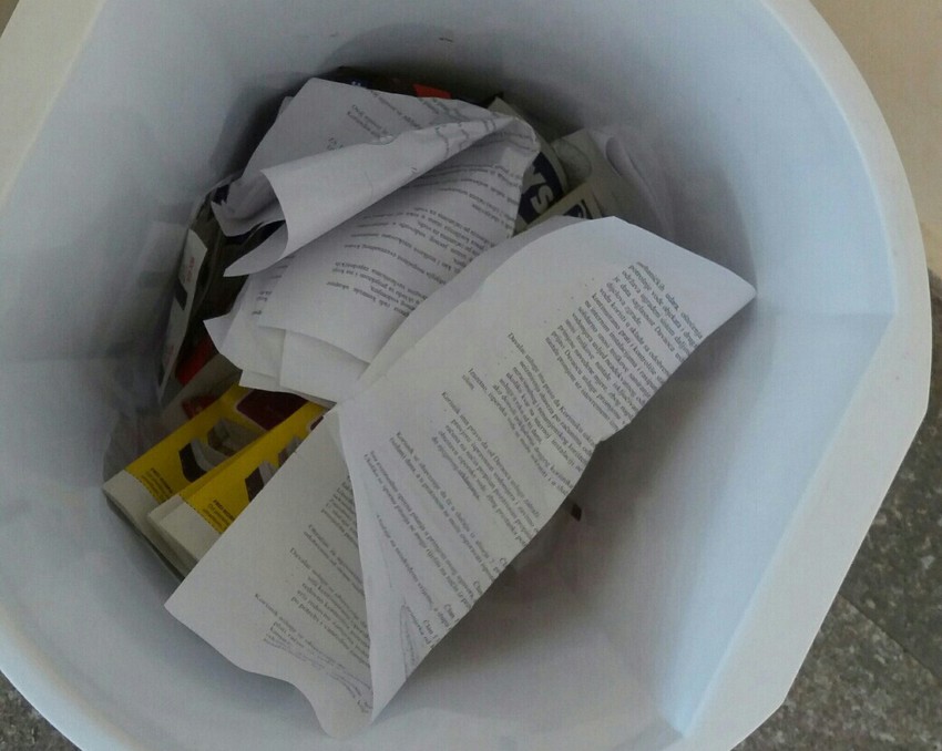 Račune treba čuvati bar 5 godina