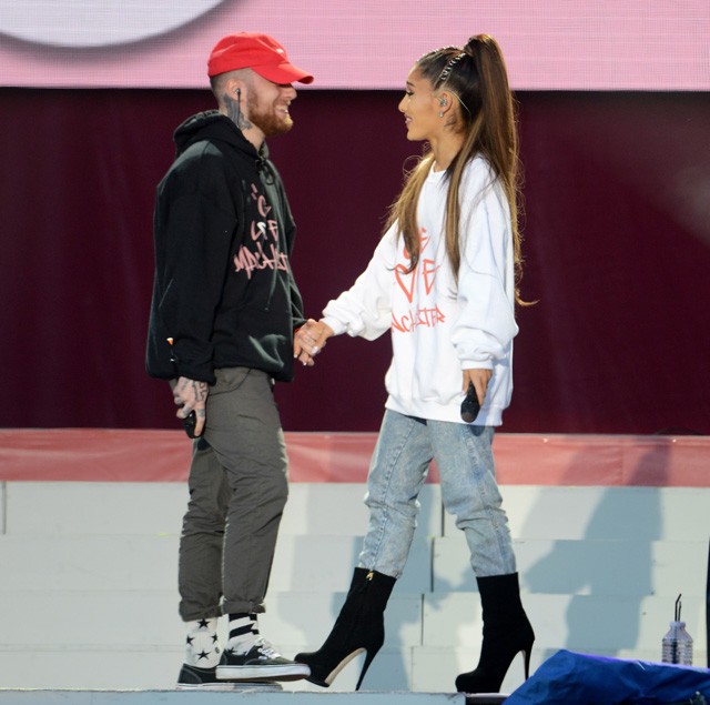 Ariana Grande