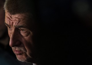 Czechy: Walczył z polską kiełbasą, wygrał wybory