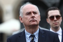 Hołownia: Paweł Zalewski dołącza dziś do koła Polski 2050