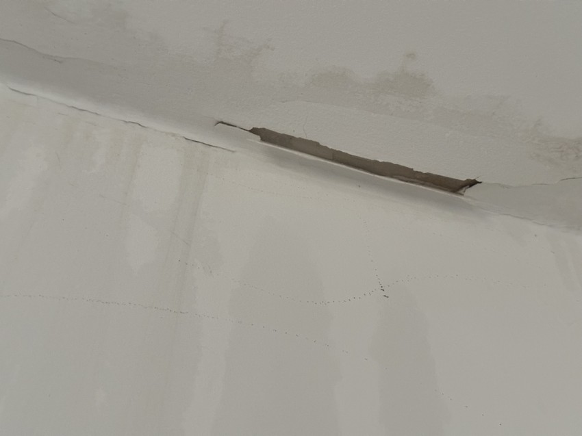 Voda ušla u domove u Čačku