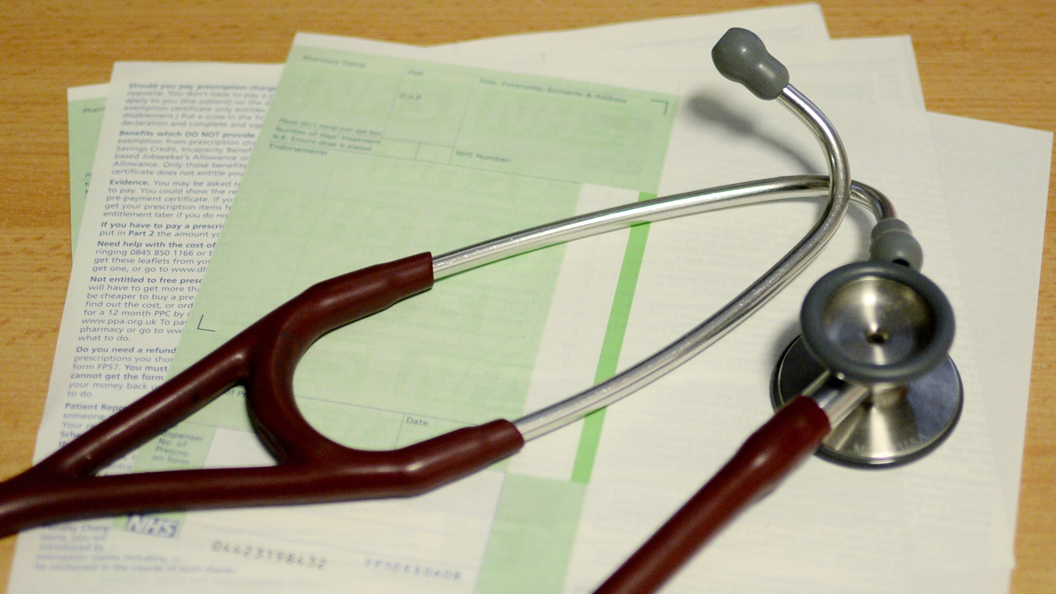 NHS funding: Sajid Javid backs insurance model shift