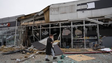 rosyjski wywiad twierdzi, że ukraina dostanie bombę atomową. "żeby odwrócić losy wojny"