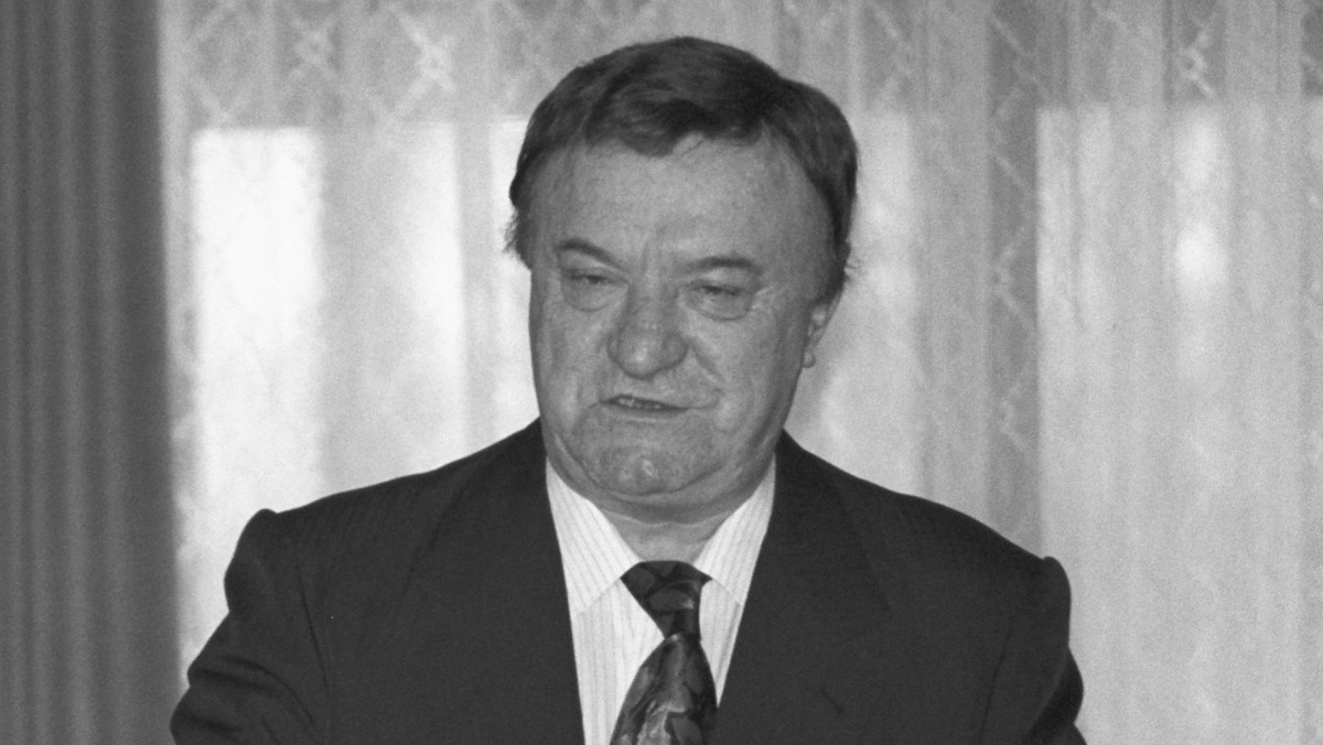 W wieku 95 lat zmarł Jan Kobylański - polonijny biznesmen, sponsor Radia Maryja, były konsul honorowy Polski w Urugwaju.