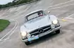 Mercedes 300 SL Gullwing na aukcji w Nowym Jorku