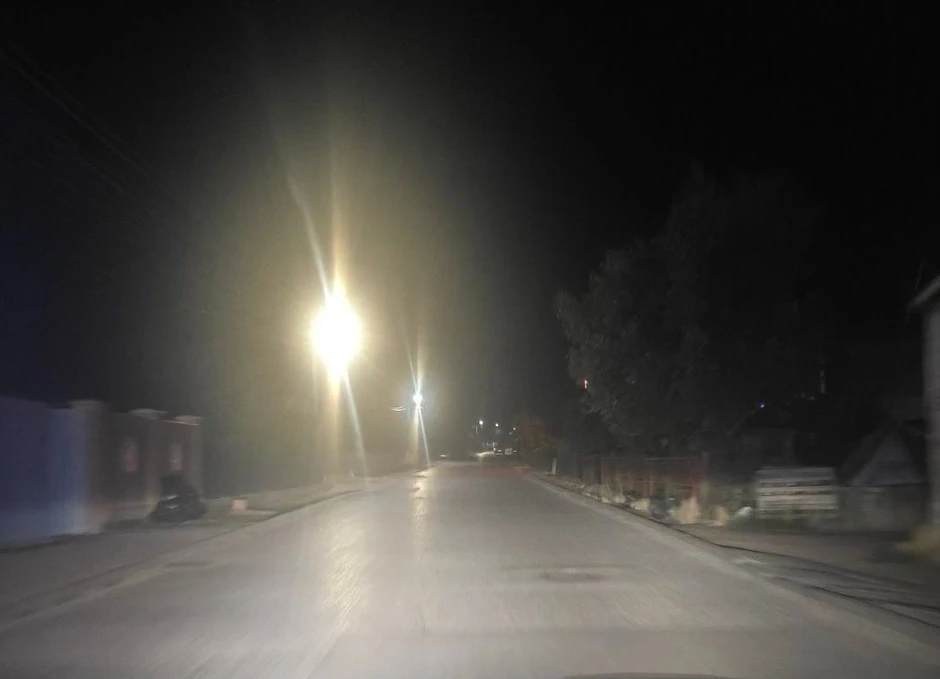 Puste ulice nakon pucnjave u Kragujevcu