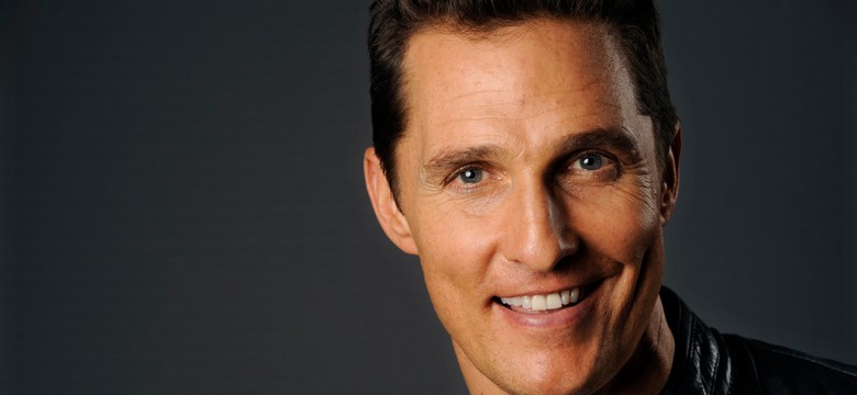Od amanta do Oscara. Matthew McConaughey i jego najważniejsze role [ZDJĘCIA]