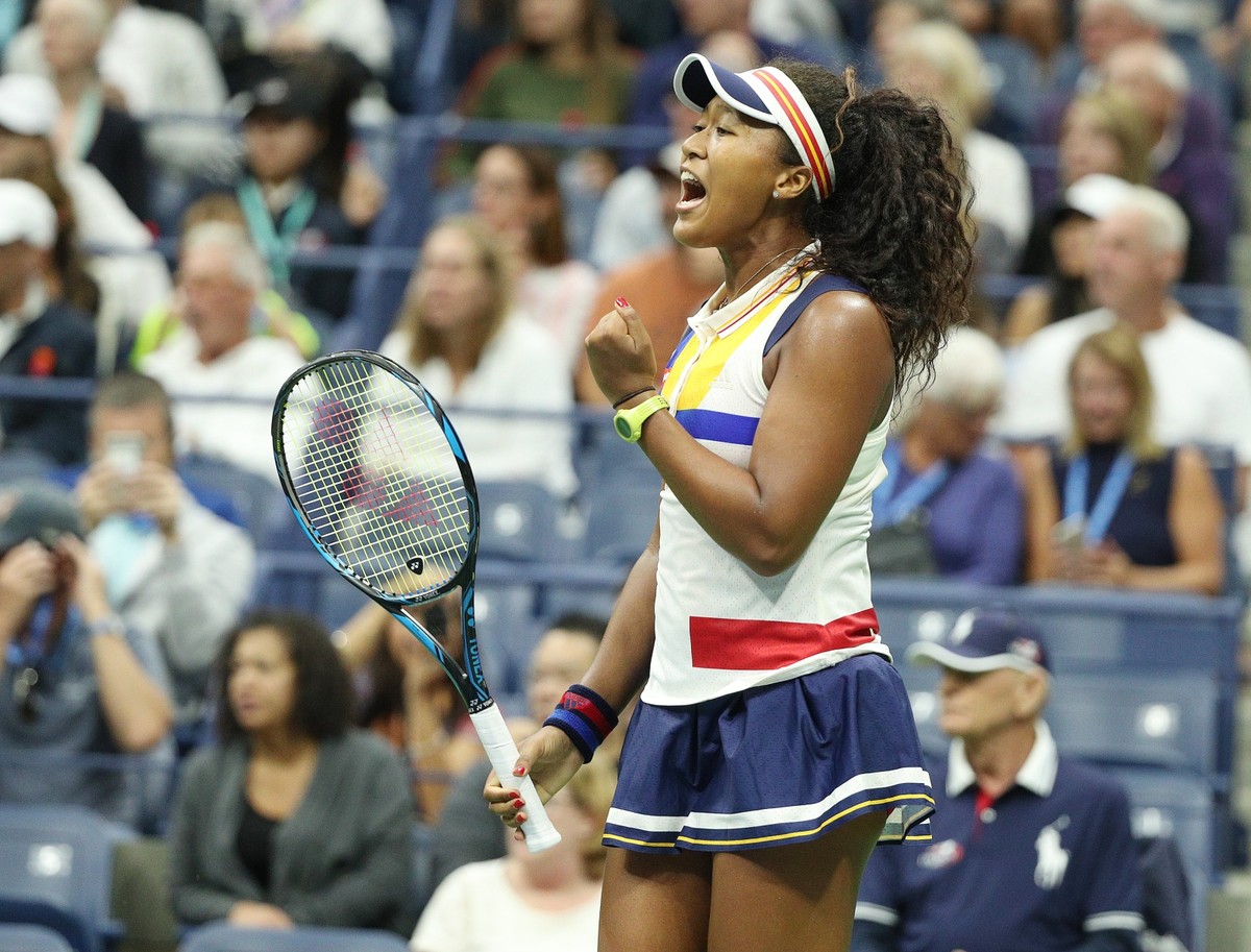 US Open: Kerber nie obroni tytułu. Przegrała już w I rundzie