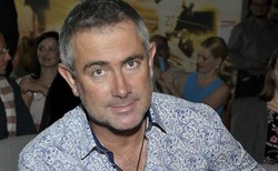 Marcin Kydryński: Nie mam nic przeciwko temu, byśmy byli religijną lub rasową mniejszością we własnym kraju