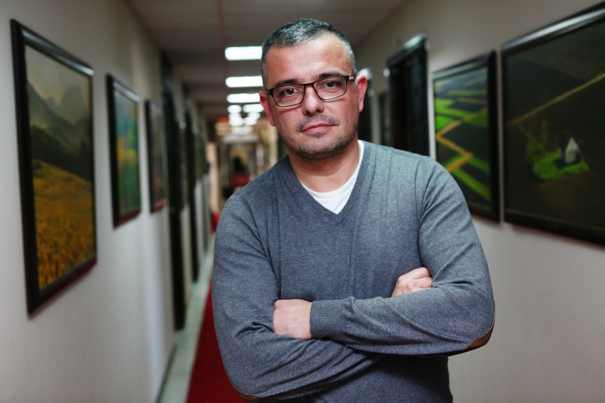 Branislav Nedimović