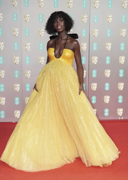 Jodie Turner-Smith / SplashNews.com/East News