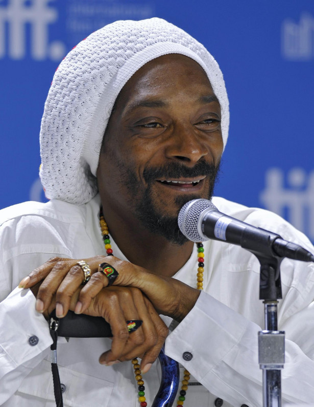 Snoop Lion swą przemianę w rastafarianina pokaże... w grze komputerowej
