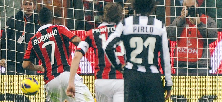 Adriano Galliani: nie powinniśmy dostać karnego