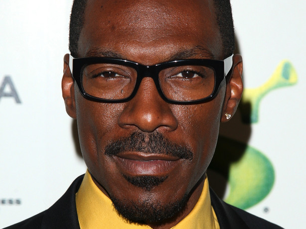 Eddie Murphy poprowadzi Oscary?