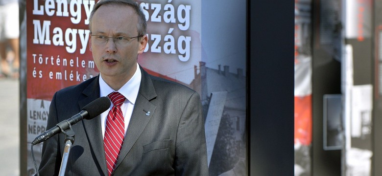 Trwa konkurs na prezesa IPN; na razie jeden oficjalny kandydat