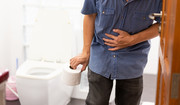 Jak rozpoznać biegunkę tłuszczową? Lekarz mówi, na co zwrócić uwagę