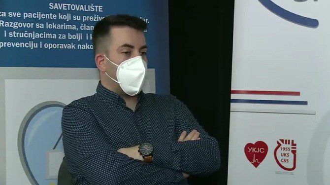 Dr Višeslav Popadić